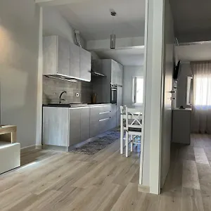 Casa Giulia San Giovanni Valdarno