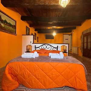 Casa Del Ghetto Pitigliano